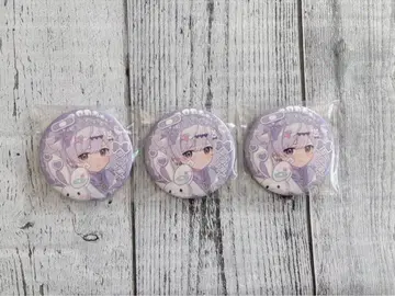 이레이스 사랑한다고는 부족해 아이타리 쇼토 캔뱃지 3개 세트