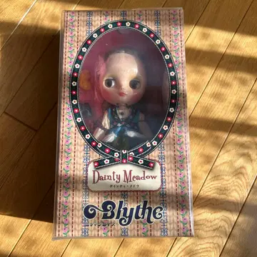 미디 브라이스 딘티 메도우 미개봉 새상품