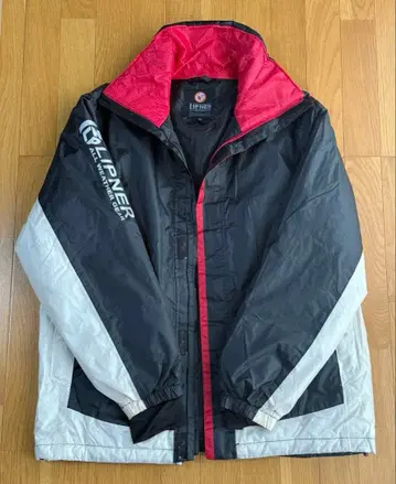 워크맨 방한복 LIPNER 아우터 자켓