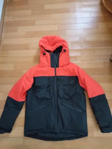 워크맨 이지스 겉옷만