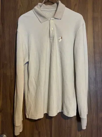 신견본 공장 양 포로 롱 실버 사이즈 1