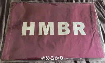 한브레더즈 토트백