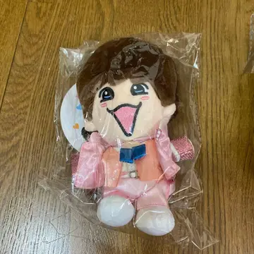 나니와단시 치비누이 후지와라 죠이치로