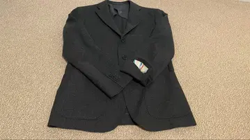 blazer's bank.com REDA 블레이저 자켓 L 그레이