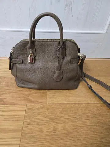 헤이니 오리에트 핸드백 숄더백