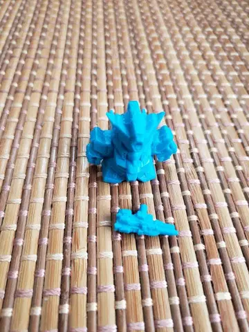 건담 지우개 마크 50 네오 건담 파랑 캐릭터