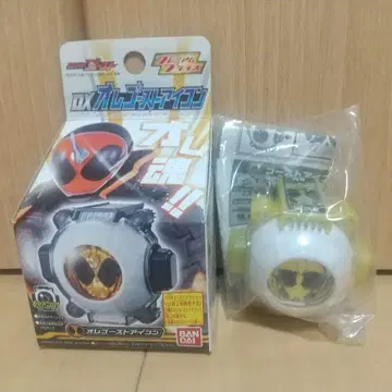 가면라이더 고스트 DX 오레 고스트 아이콘 셰익스피어 아이콘