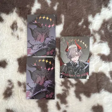 달마이즈갓 폴라로이드 할로윈