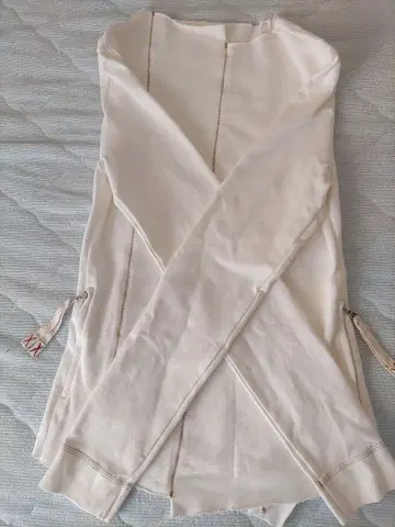 마리떼 프랑소와 저버 여성용 스트레치 원단 티셔츠 S 사이즈