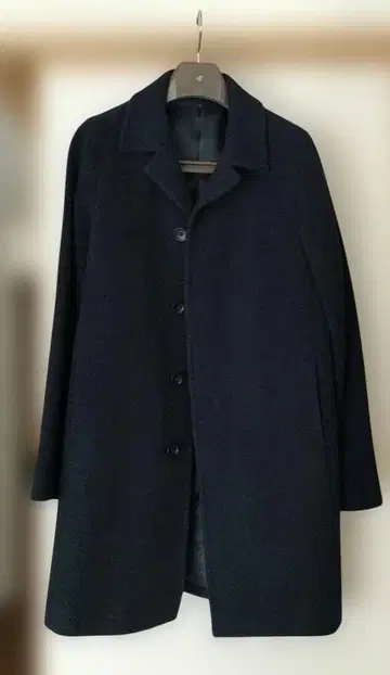 SUIT SELECT 체스터 코트 S 사이즈