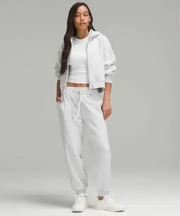 Scuba High-Rise Relaxed Jogger