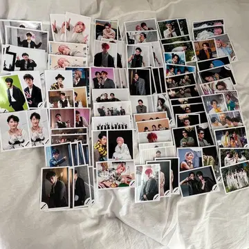 SnowMan 공식 사진 이와모토, 사쿠마 메인