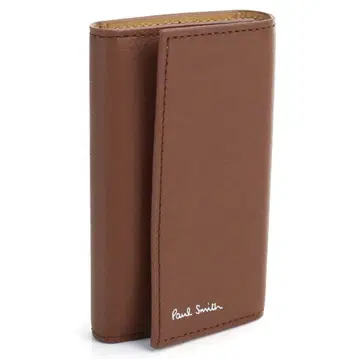 Paul Smith 6연 키케이스 M1A1981 ( 새상품급/정품 )