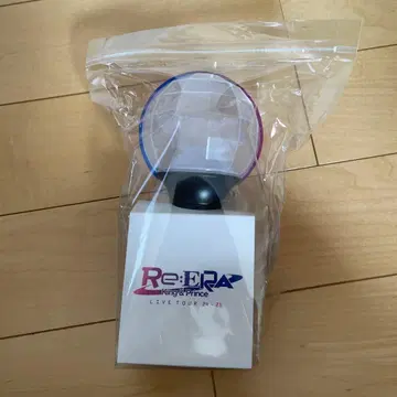 King & Prince Re:ERA 응원봉