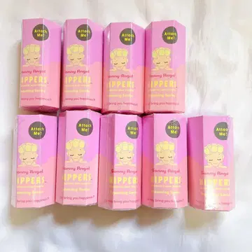 소니 엔젤 HIPPERS 드리밍 9개