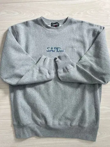 SAPEur 사풀 MASATOSHI HAMADA