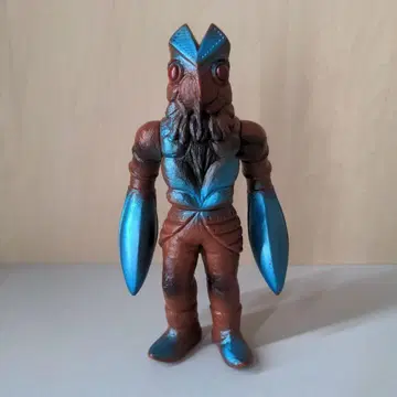 포피 킹 자우르스 발탄 별