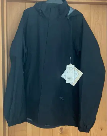 폭스파이어 리프라이트 자켓 택 포함 미사용 새상품 L