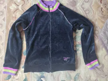 DANSKIN 겉옷 M 사이즈