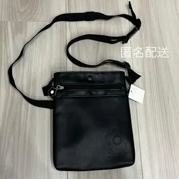 [ MARY QUANT ] 숄더백 간호사 파우치 스마트폰 숄더