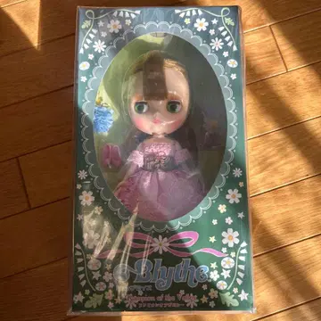 브라이스 미디 브라이스 랜턴 오브 더 밸리 인형 본체