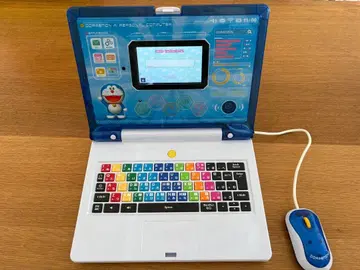 [ 거의 새상품 ] 도라에몽 AI 컴퓨터