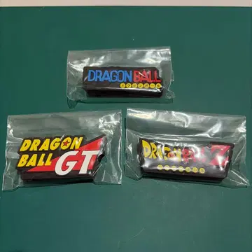 드래곤볼 제일복권 로고 1