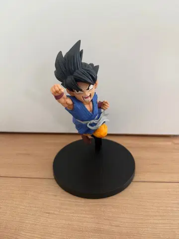 드래곤볼 피규어 손오공