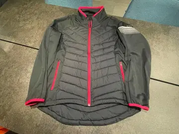 미즈노 여성용 자켓 (M 사이즈) 새상품급