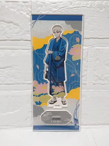 카지 렌 VASARA 콜라보 아크릴 스탠드