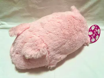 톤사마 밤비나 봉제 인형 S 택 포함 핑크