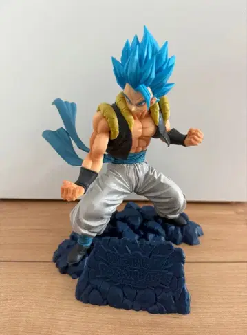 드래곤볼 피규어 오지터