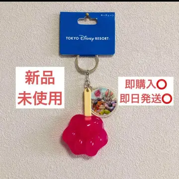 주토피아 아크릴 키링 발바닥 아이스캔디 닉 주디