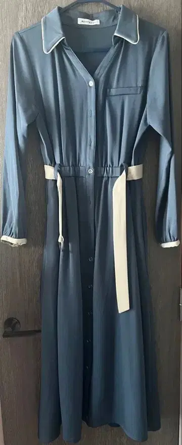 redyazel 벨트 포함 원피스