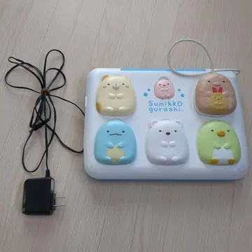 스미코구라시 컴퓨터 프리미엄 AC 어댑터 세트