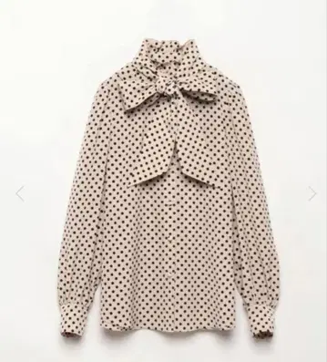 [주말 한정 가격] 알아바일 리본 보타이 블라우스