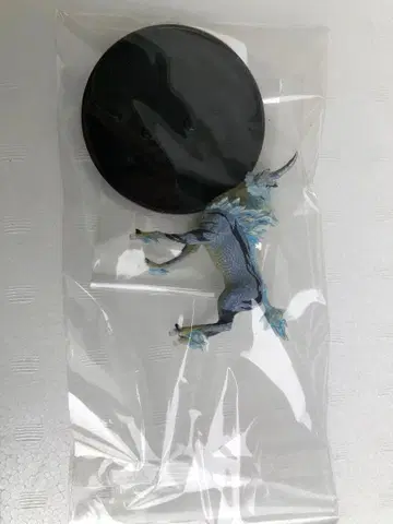 몬스터 헌터 초조형혼 3개 세트