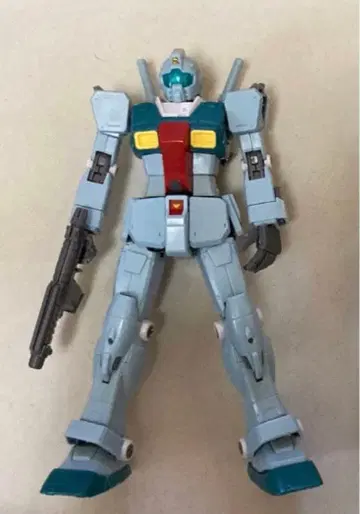 HG 스레가 헬스장