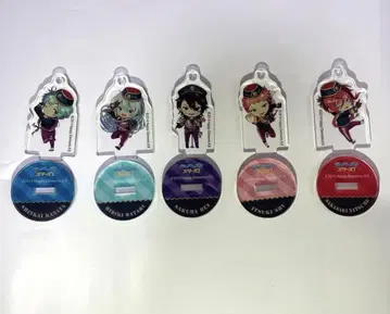 앙스타 오기인 미니 아크릴 스탠드