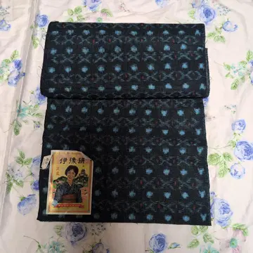 반지, 이요가스리, 정람