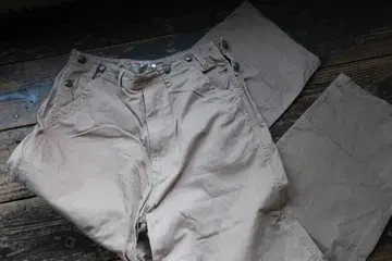 새상품급 SMITH'S AMERICAN 페인터 팬츠 W30