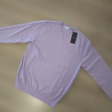 매킨토시 런던 스웨터