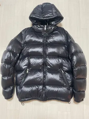 ZARA 다운 자켓 M 사이즈