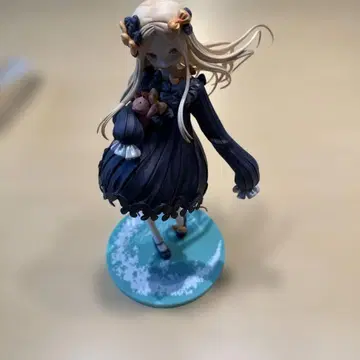 fate grand order 아비게일 윌리엄스 피규어