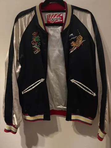 새상품급 HOUSTON 스카잔