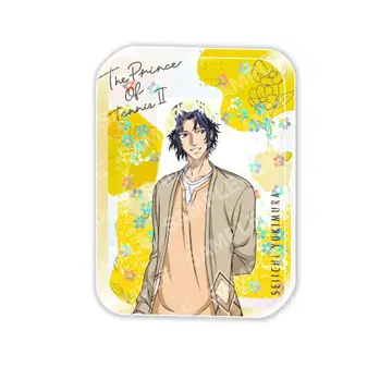 신 테니스의 왕자님 테니프리 유키무라 세이이치 오일인 아크릴