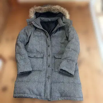 JOURNALSTANDARD/저널 스탠다드 다운 자켓