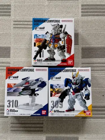 건담 컨버전스 28