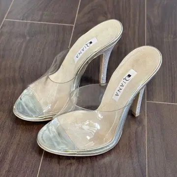 JBBF 공인 DIANA 뮬 23cm