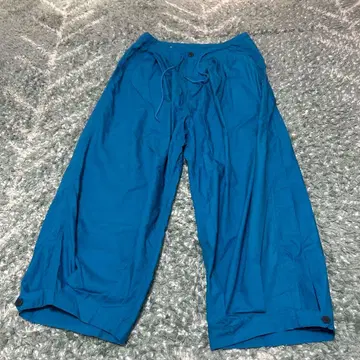 프릭스스토어 파랑 팬츠